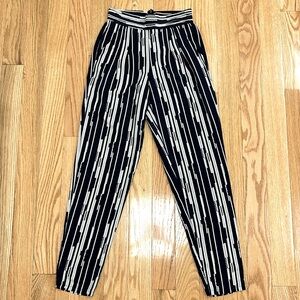 Silky SugarLips Trousers